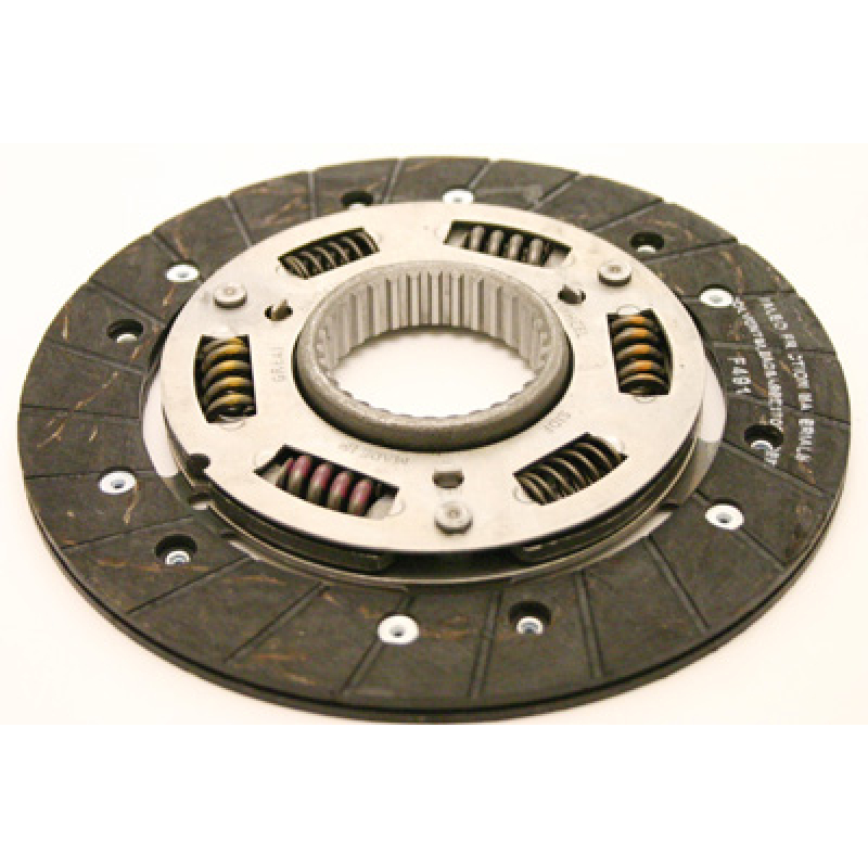 KPL019org koppelingsplaat 190mm